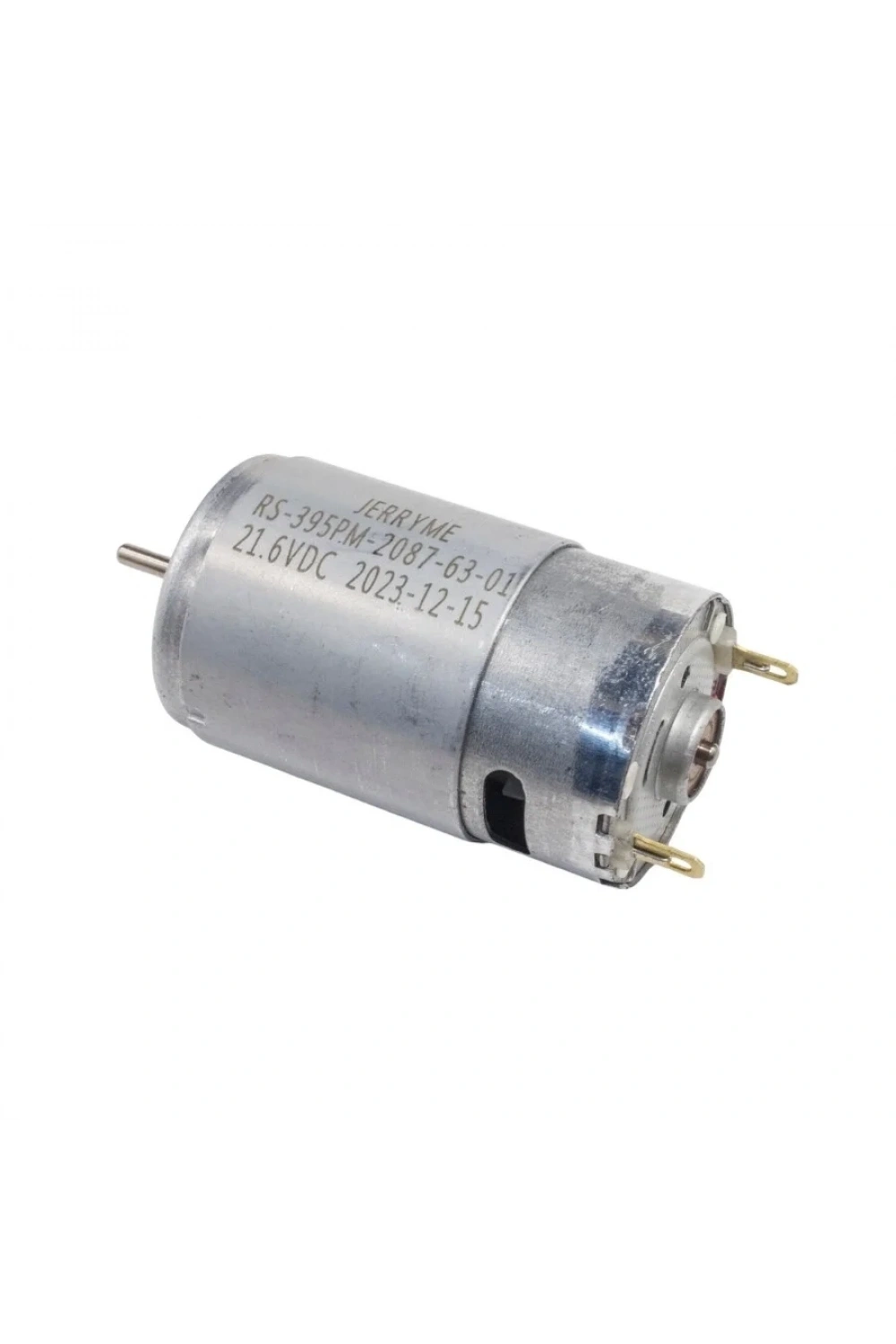 RS395 21.6V 8500Rpm Redüktörsüz DC Motor