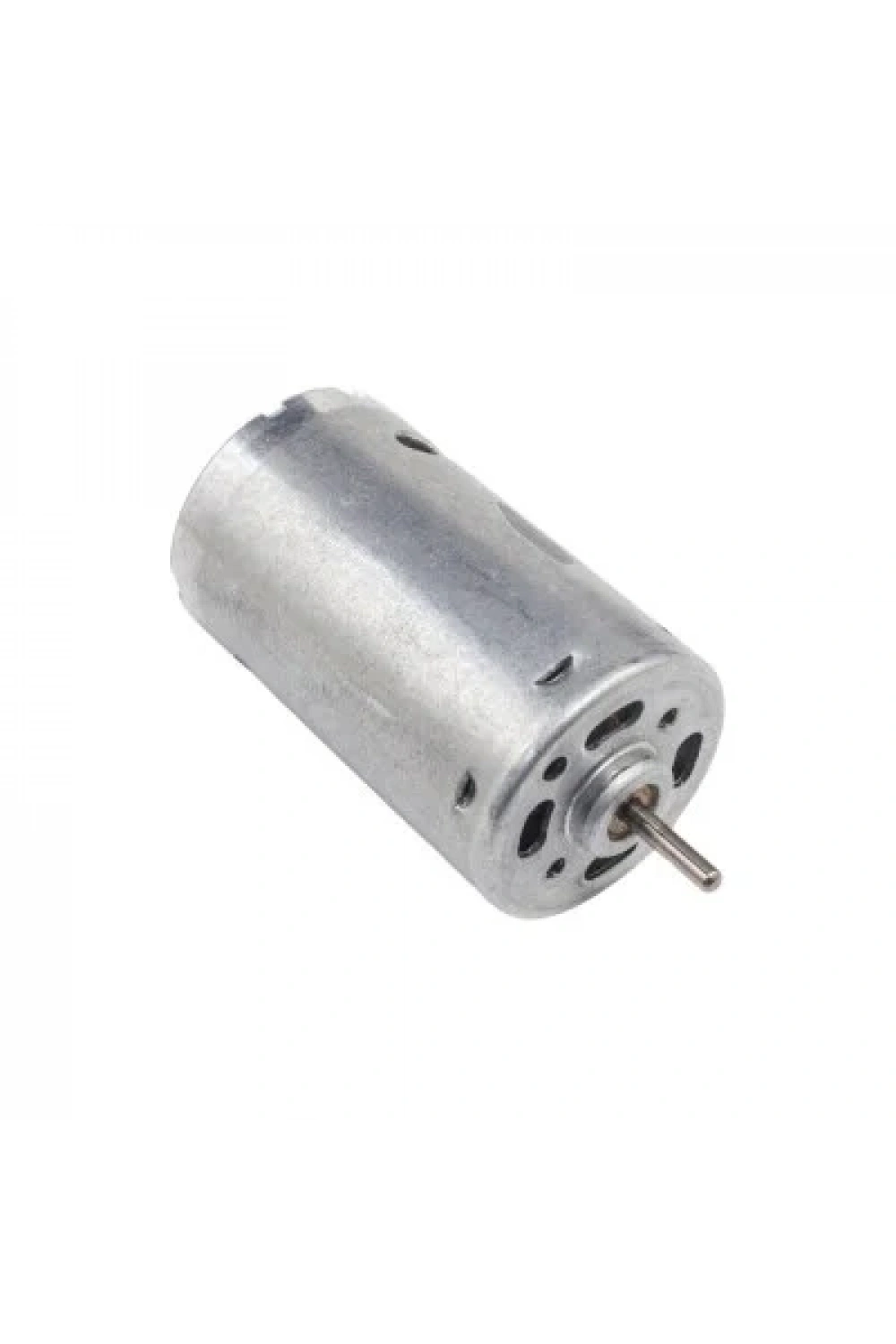 RS395 24V 11000Rpm Redüktörsüz DC Motor