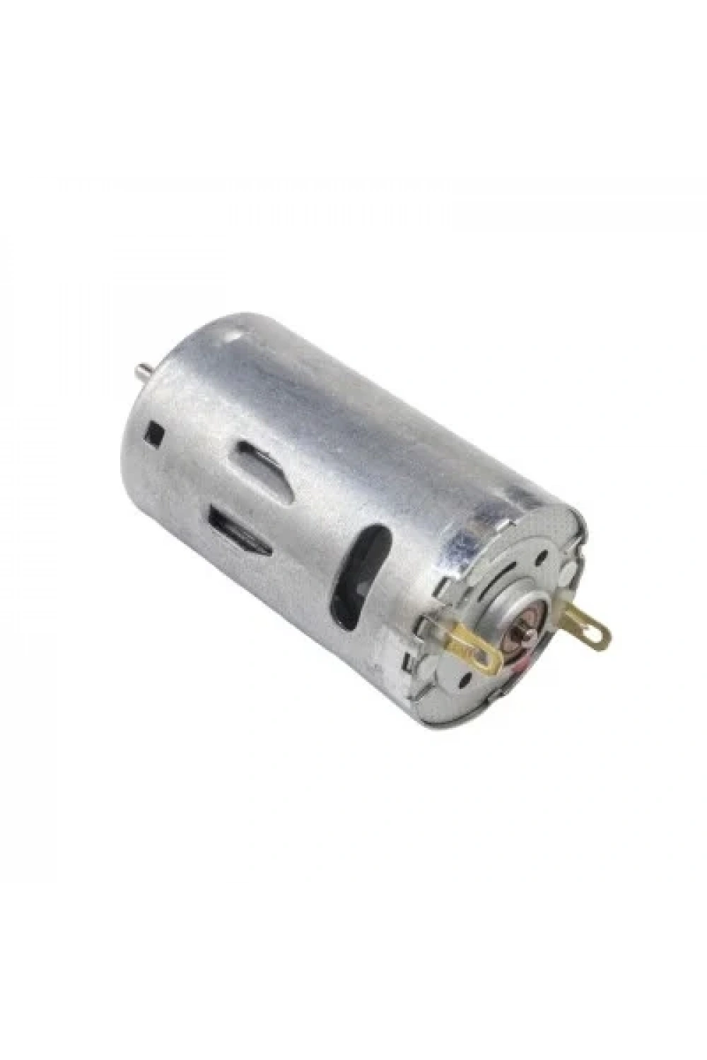 RS395 24V 11000Rpm Redüktörsüz DC Motor