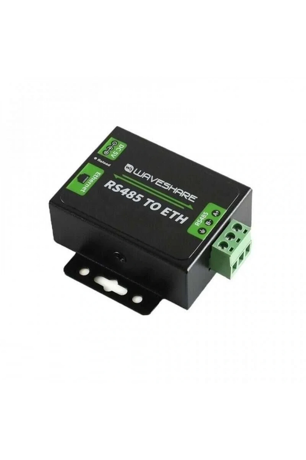 RS485 - Ethernet Dönüştürücü