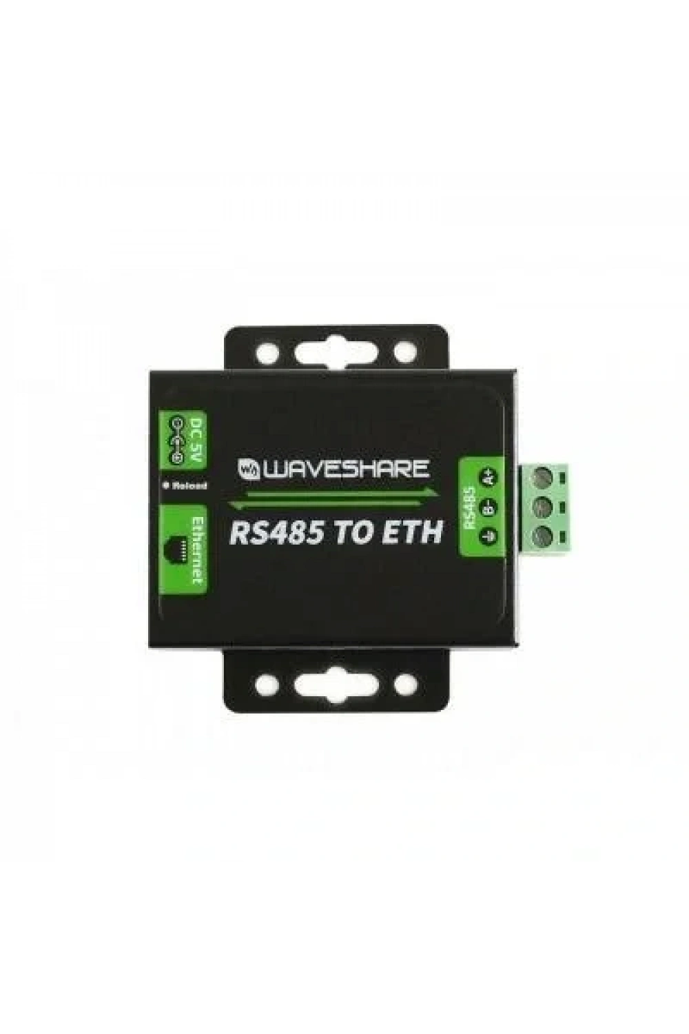 RS485 - Ethernet Dönüştürücü