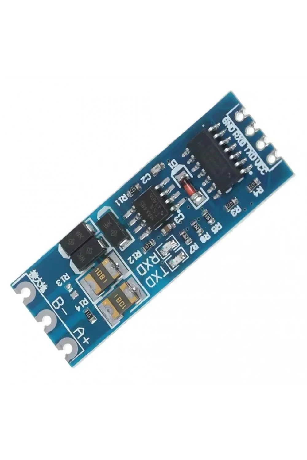 RS485 - TTL UART Dönüştürücü
