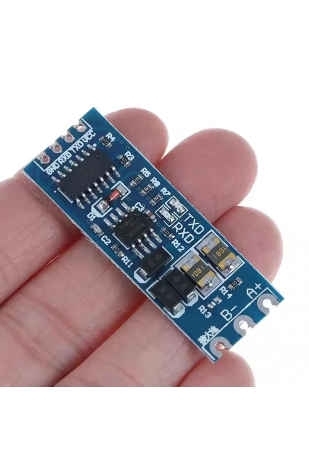 RS485 - TTL UART Dönüştürücü