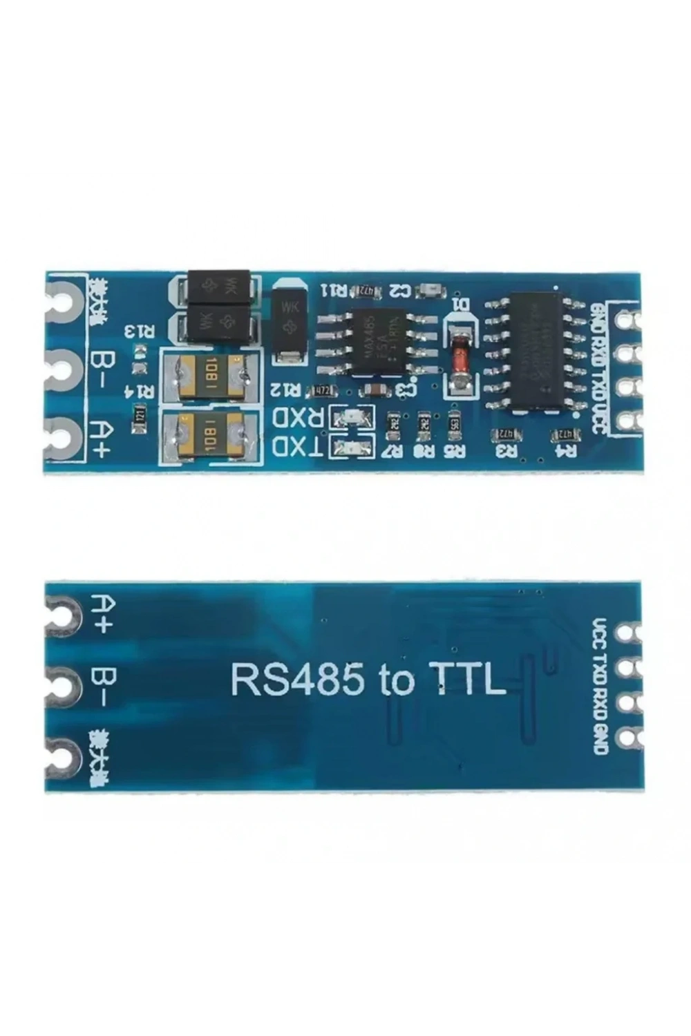 RS485 - TTL UART Dönüştürücü
