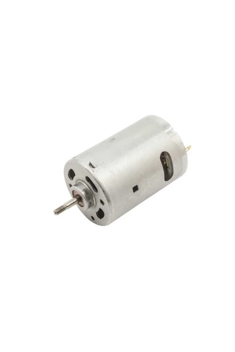 RS540 6V 20000RPM Redüktörsüz DC Motor