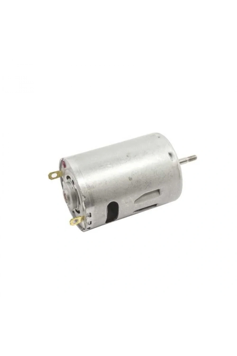 RS540 6V 20000RPM Redüktörsüz DC Motor