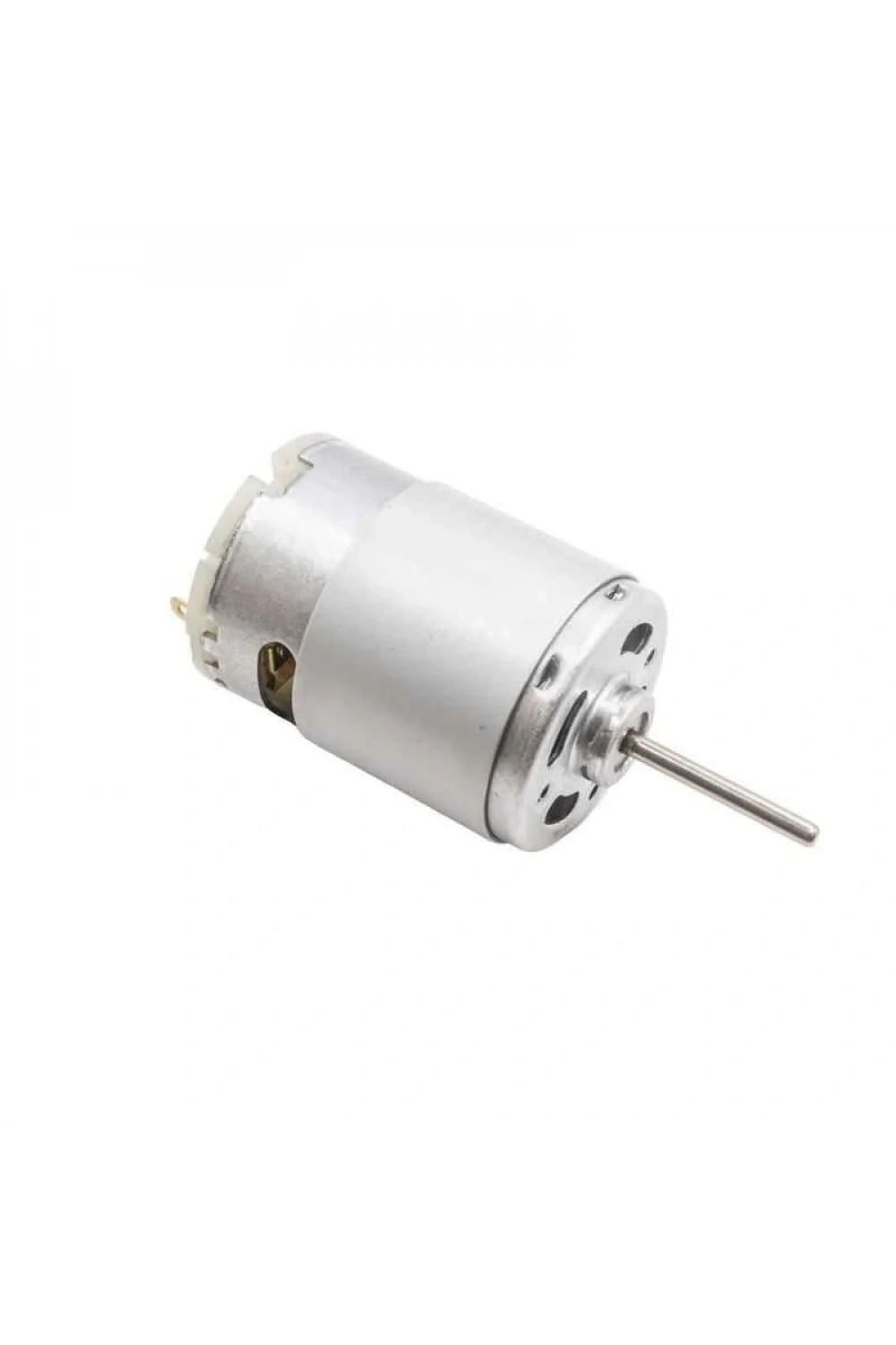 RS545 12V 5000RPM Redüktörsüz DC Motor