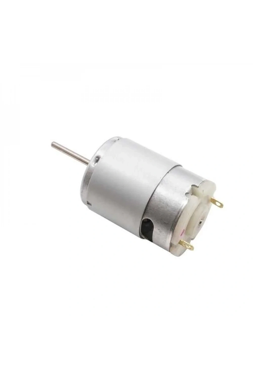 RS545 12V 5000RPM Redüktörsüz DC Motor