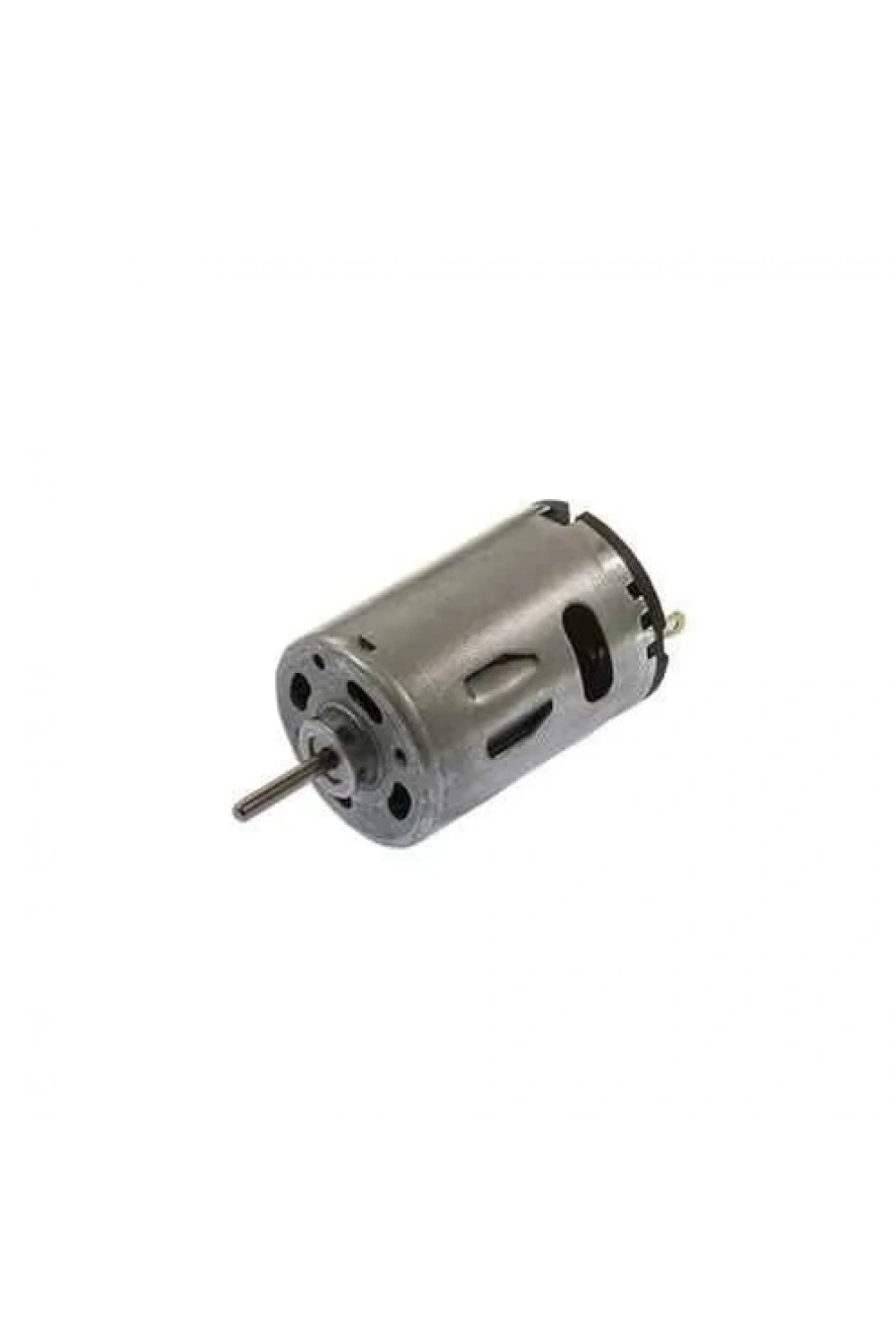 RS545 Redüktörsüz DC Motor