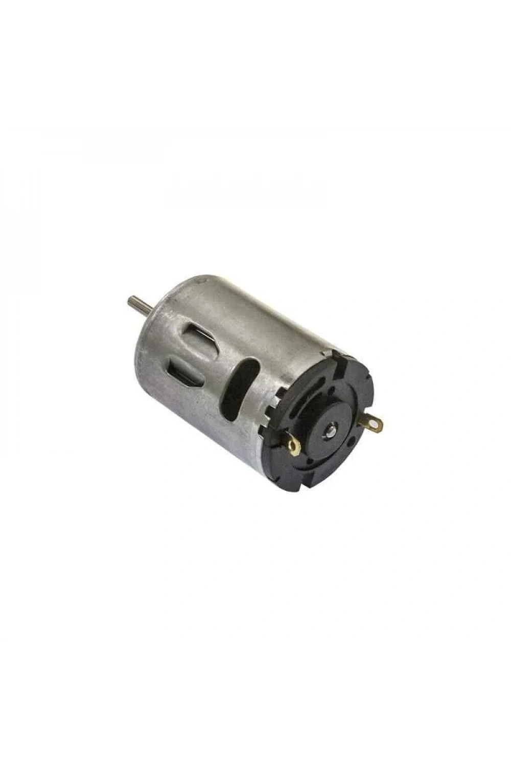 RS545 Redüktörsüz DC Motor