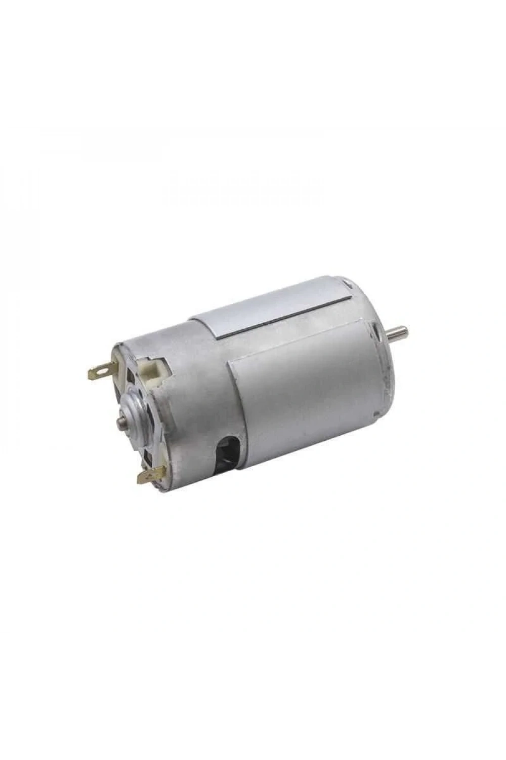 RS550-2 14.4V 21000Rpm Redüktörsüz DC Motor