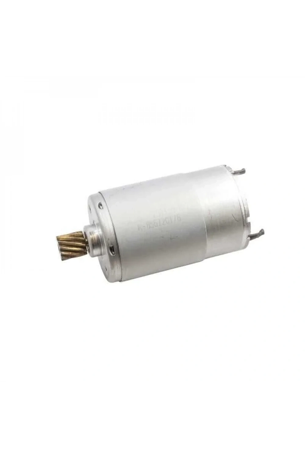 RS555 12V 4000RPM Redüktörsüz DC Motor