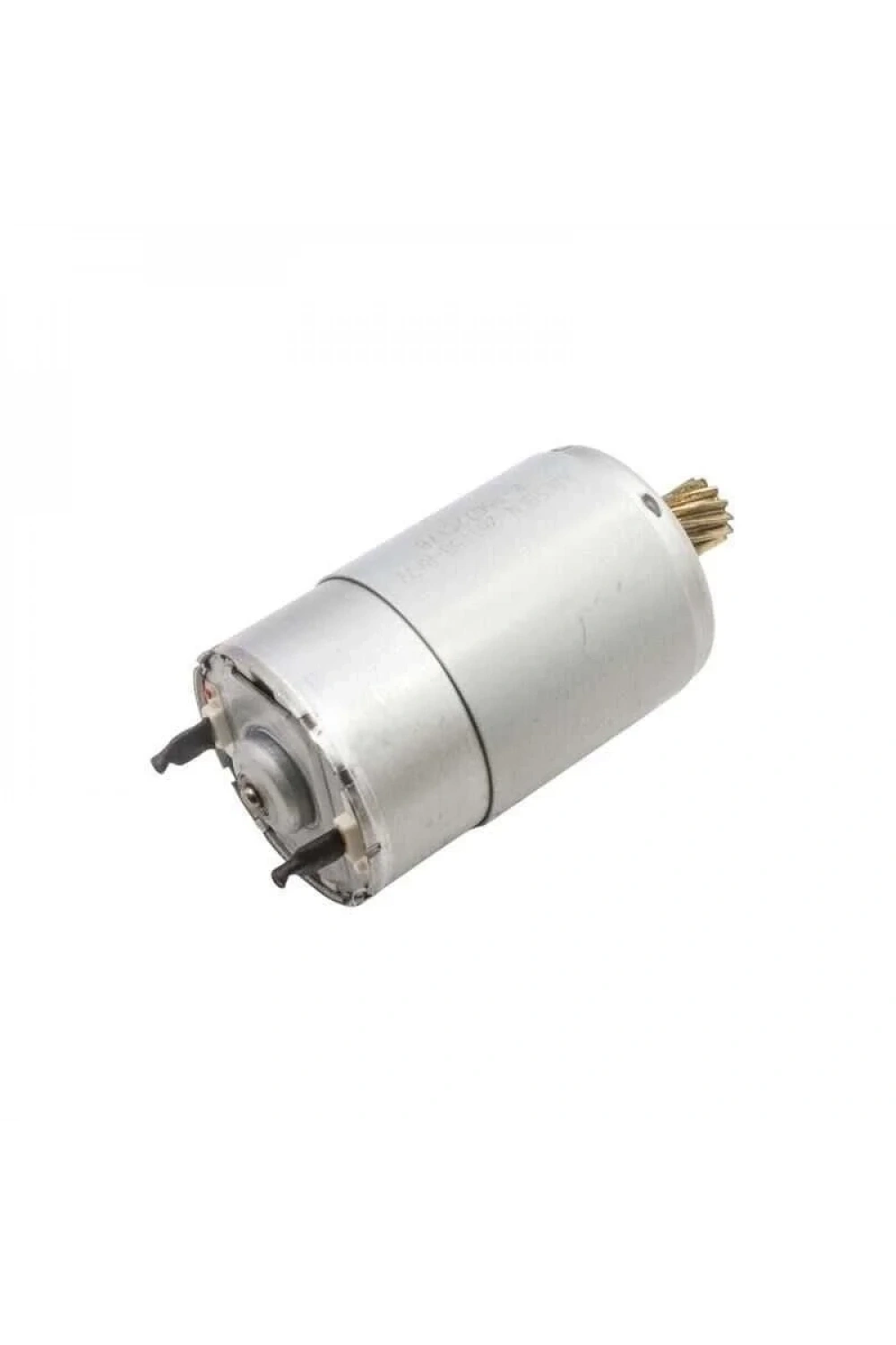 RS555 12V 4000RPM Redüktörsüz DC Motor