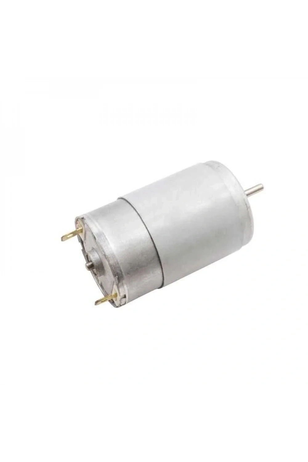 RS555 12V 9000RPM Redüktörsüz DC Motor