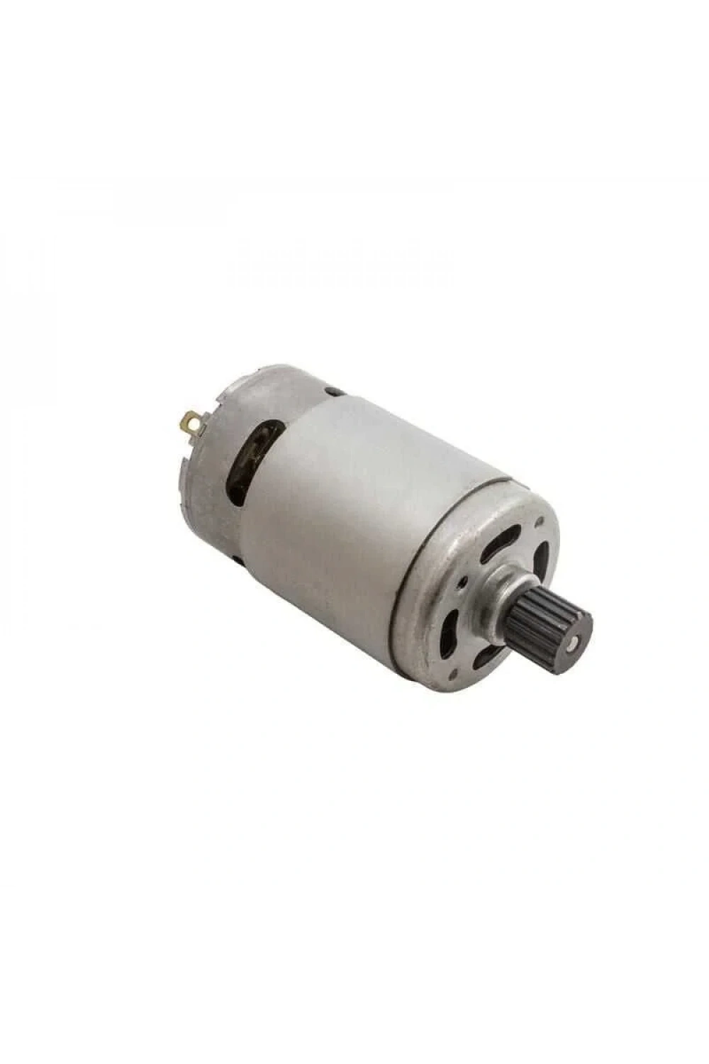 RS555 24V 6100rpm Redüktörsüz DC Motor