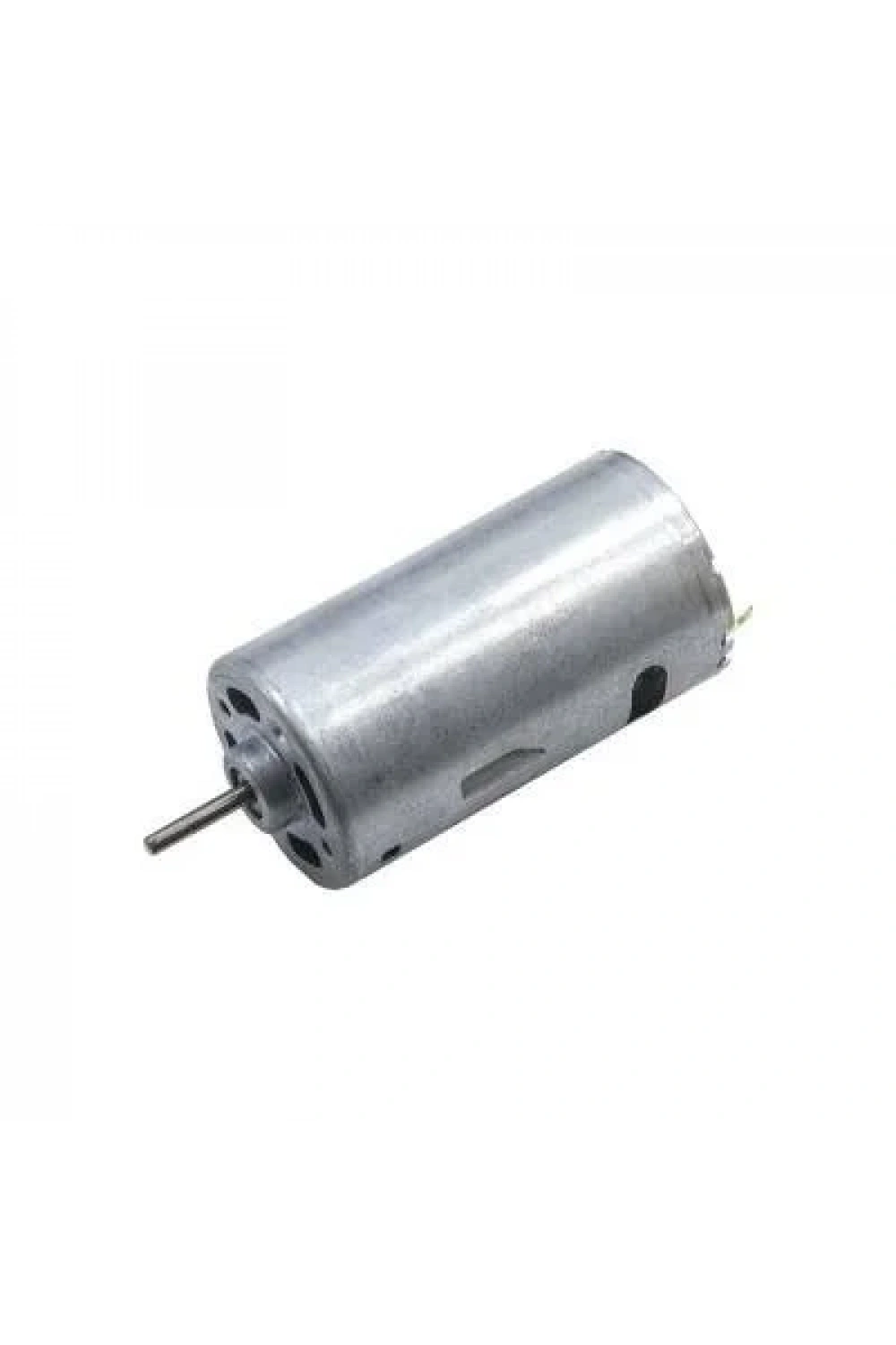 RS560 12V 35000 Rpm Redüktörsüz DC Motor