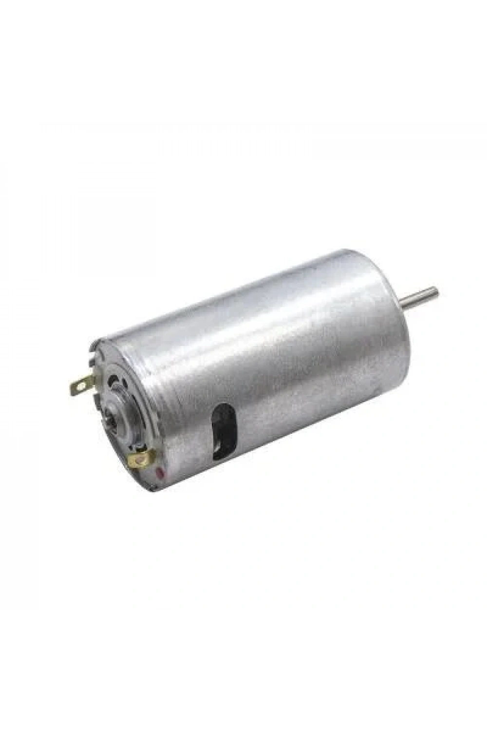 RS560 12V 35000 Rpm Redüktörsüz DC Motor