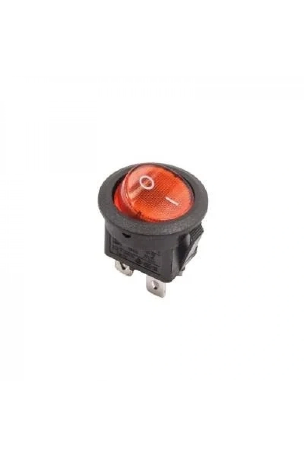 RS601D 4-Pin ON-OFF Anahtar