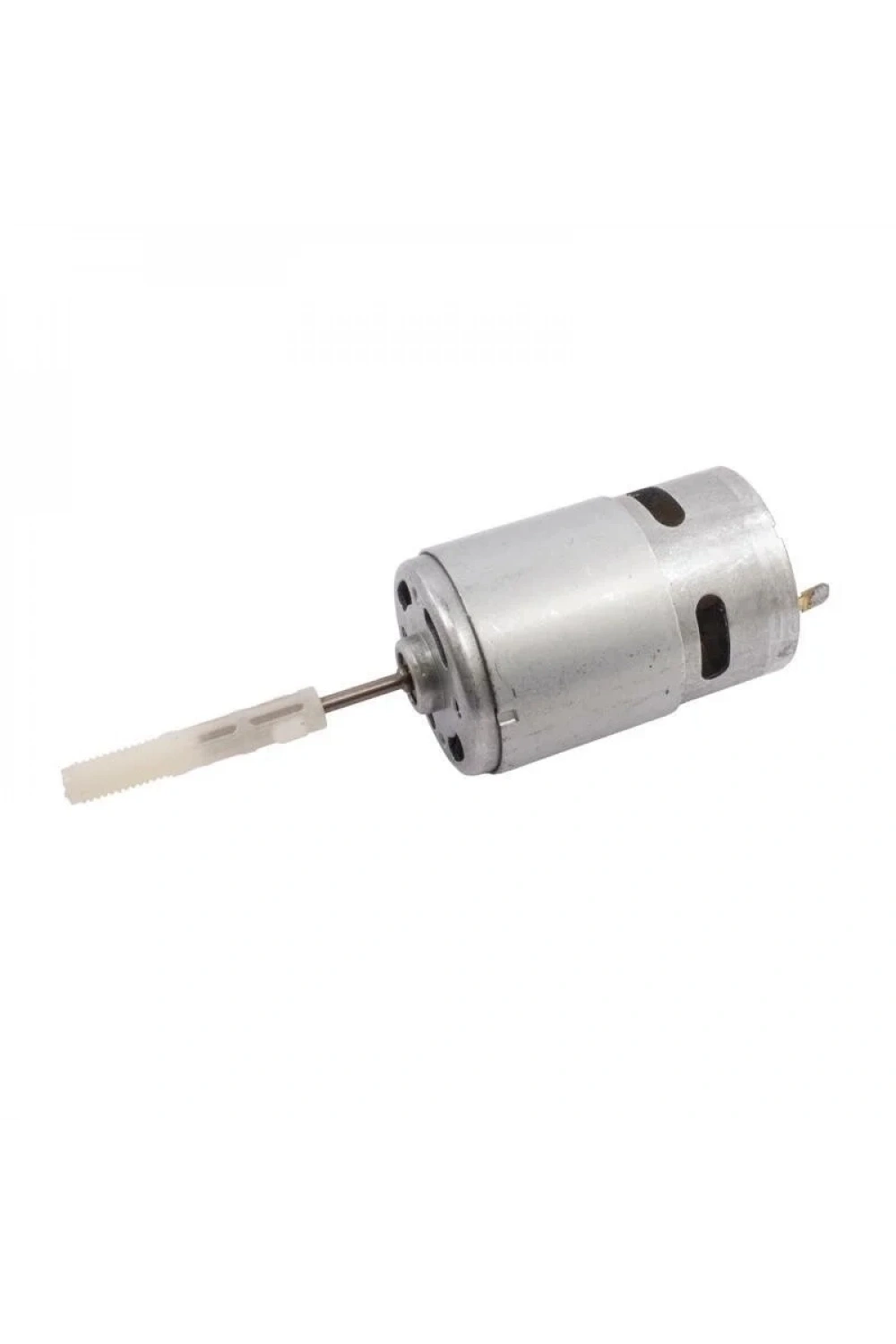 RS775 12-24V 8000RPM Redüktörsüz DC Motor