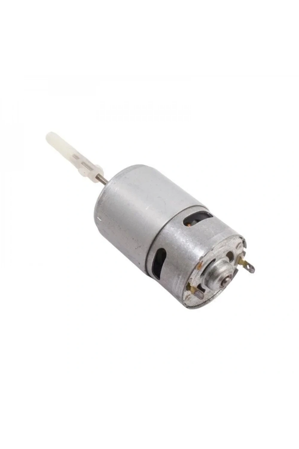 RS775 12-24V 8000RPM Redüktörsüz DC Motor