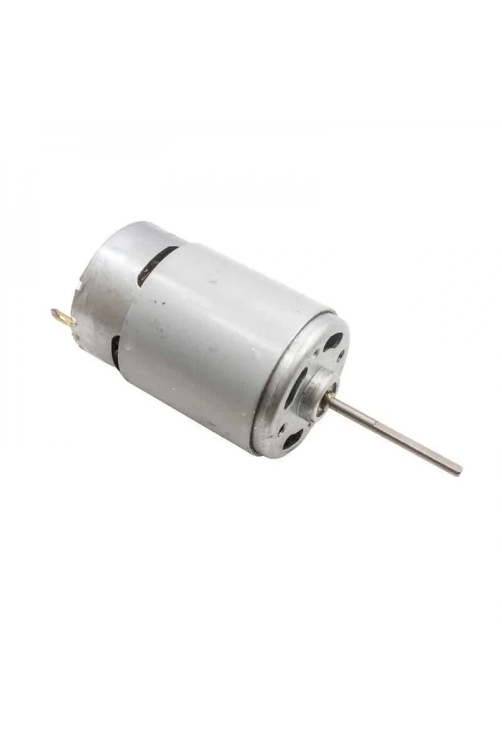 RS775 24V 4000RPM Redüktörsüz DC Motor