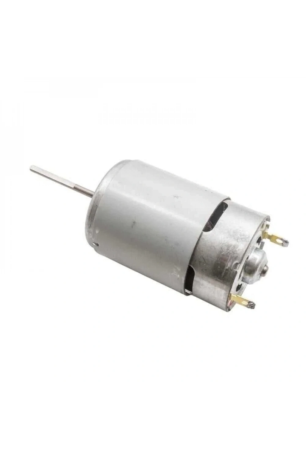 RS775 24V 4000RPM Redüktörsüz DC Motor