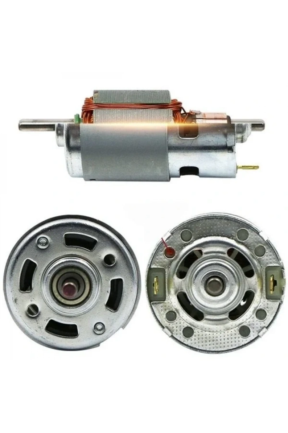 RS775 Dc Motor 12v 3000Rpm