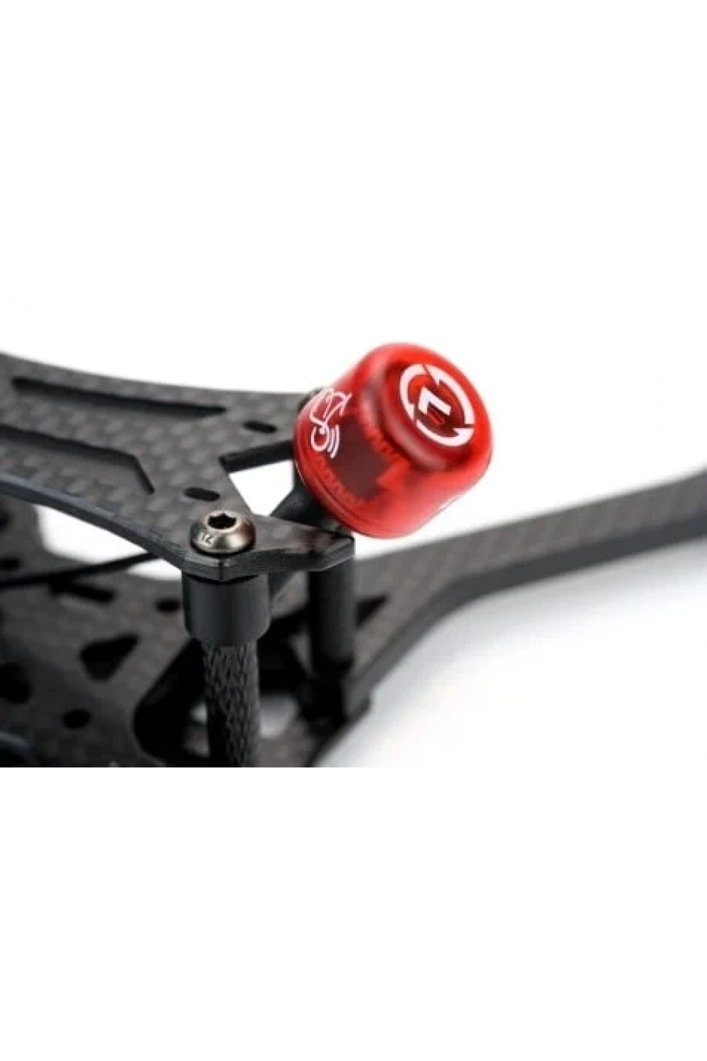 RUSHFPV CHERRY2 ANTENNA Y-Type 5.8G RHCP MMCX FPV Anten