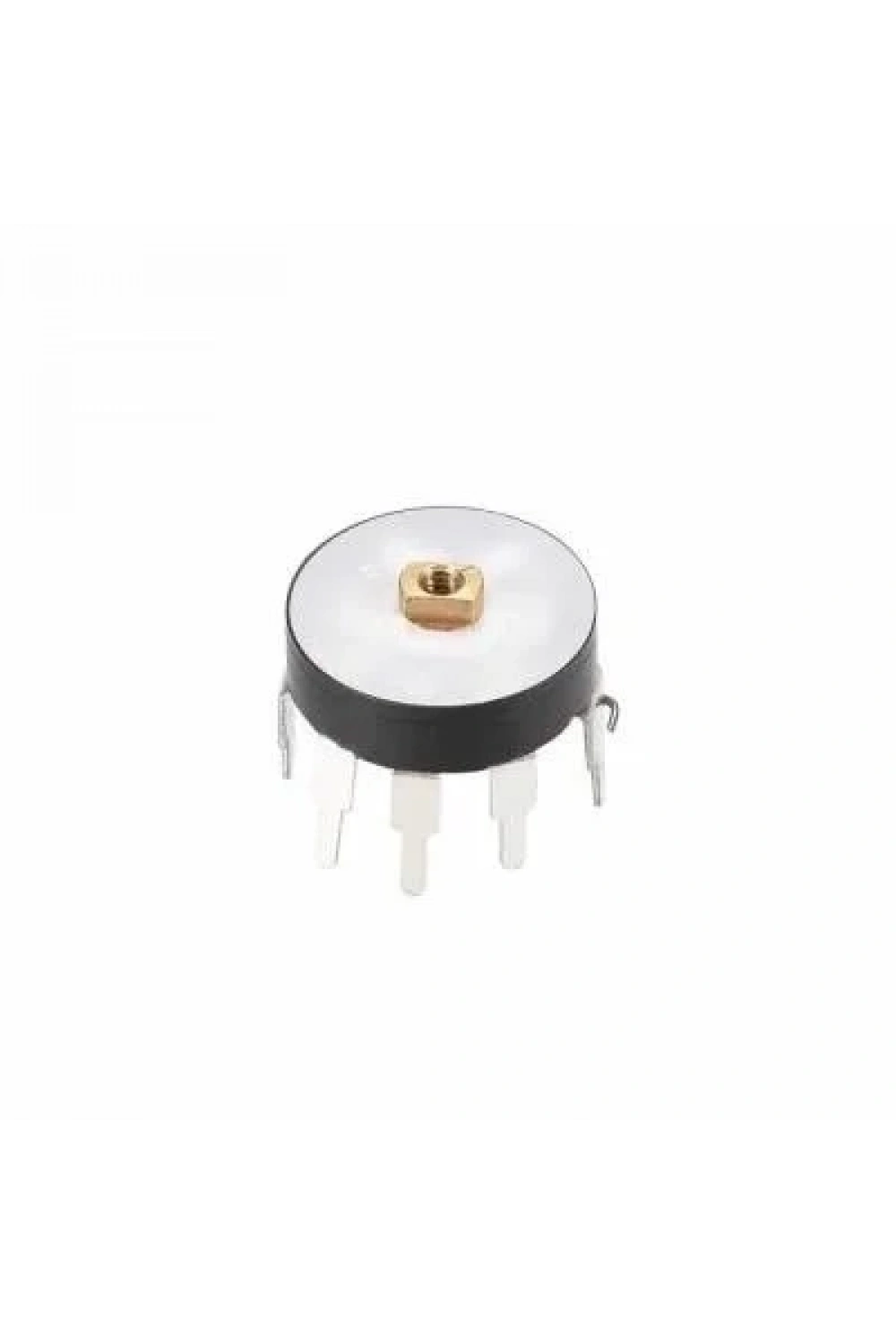 RV12MM 50K Anahtarlı Variable Potansiyometre - Cep Pot