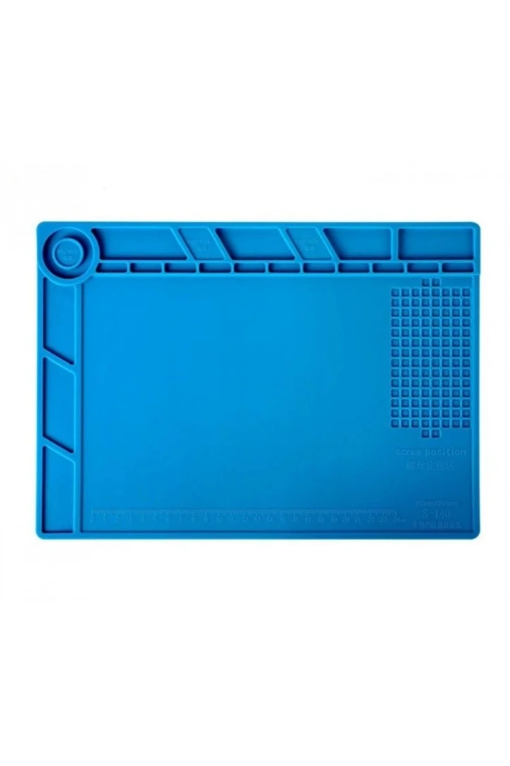 S-140 Antistatik ESD Lehimleme Matı