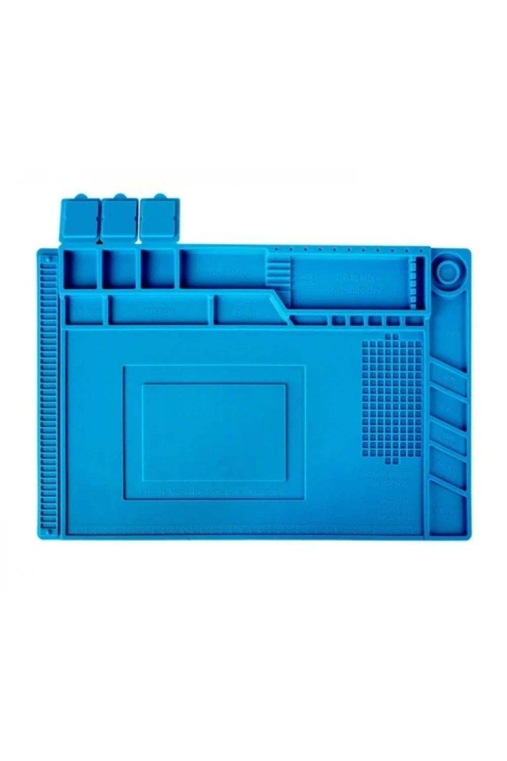 S-160 Antistatik ESD Lehimleme Matı
