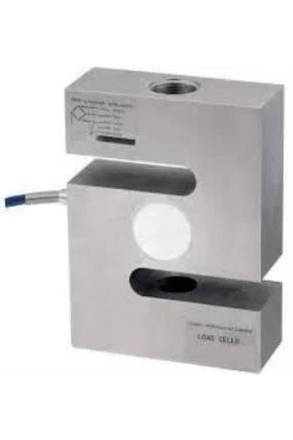 S - Ağırlık Sensörü 5-50KG