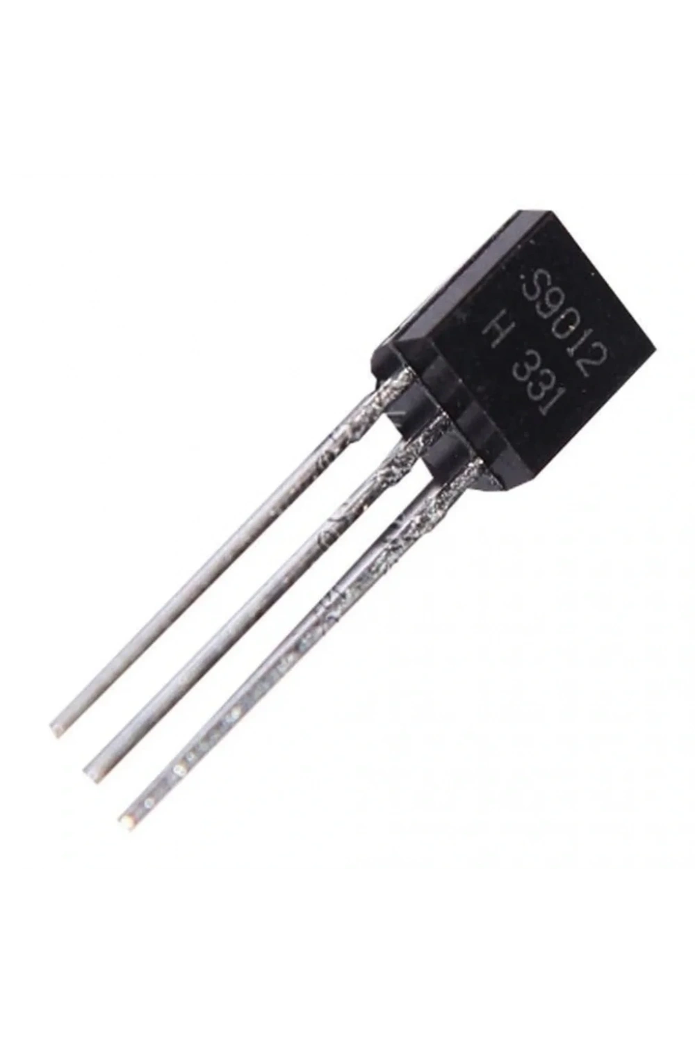 S9012 PNP Tip Transistör