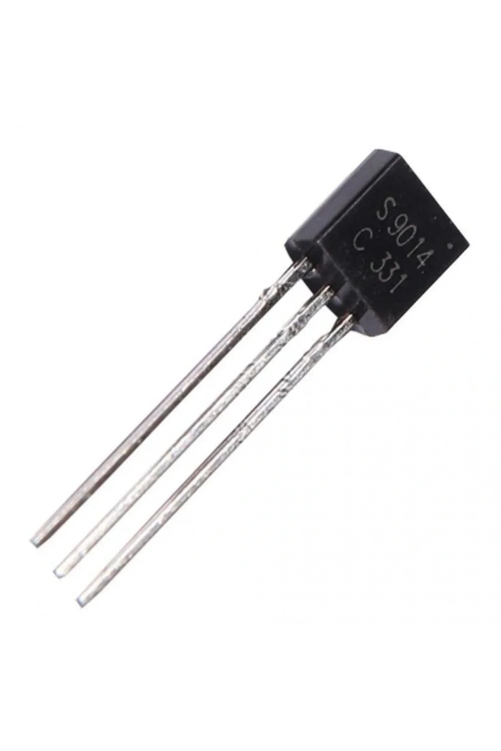 S9014 NPN Tip Transistör