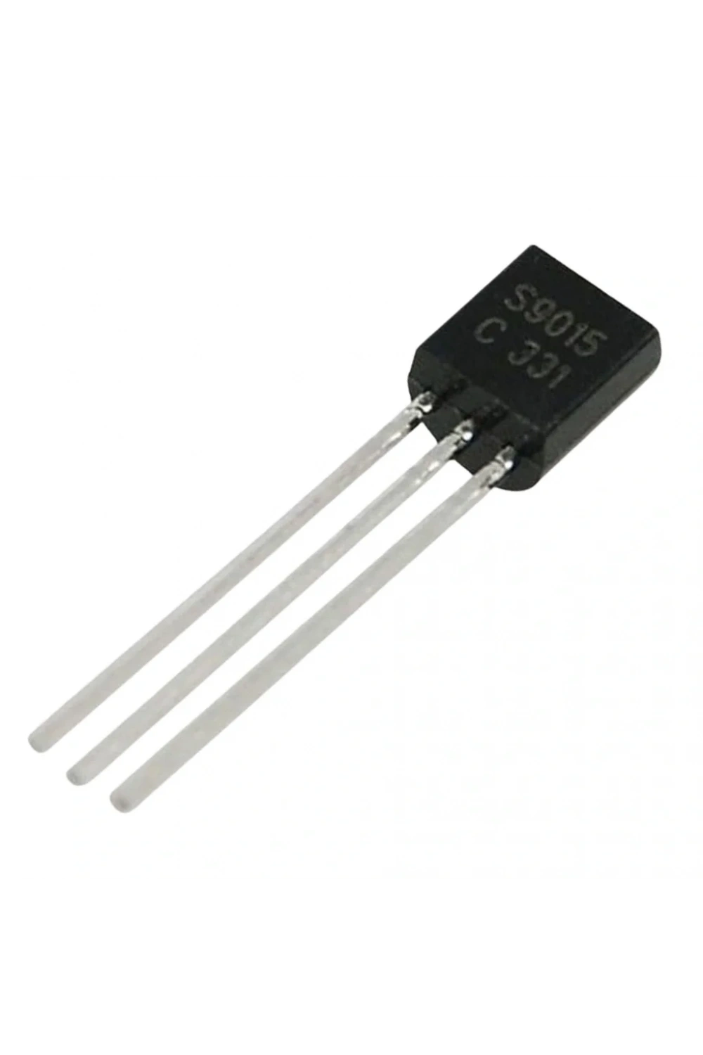 S9015 PNP Tip Transistör