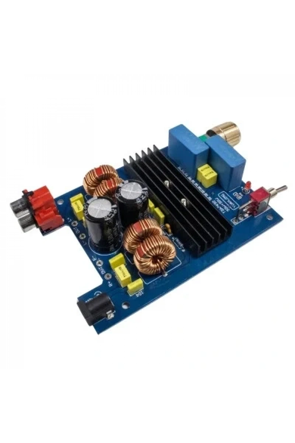 SA-50 TDA7492 2x50W Stereo Amfi Modülü