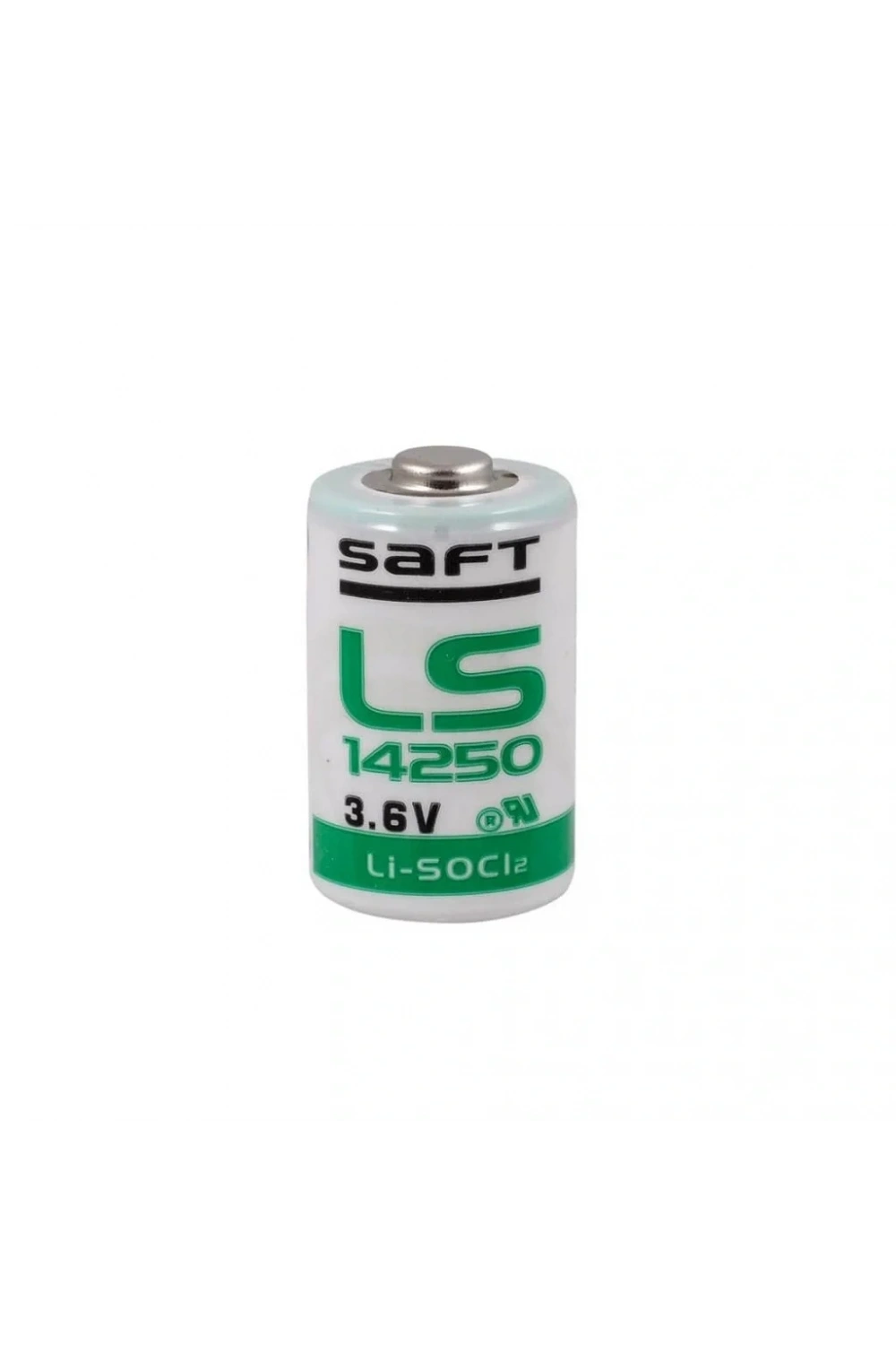 Saft LS14250 1/2AA 3.6V Lityum Pil