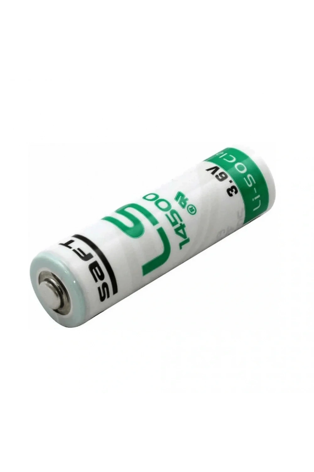 Saft LS14500 3.6V AA Lityum Kalem Pil