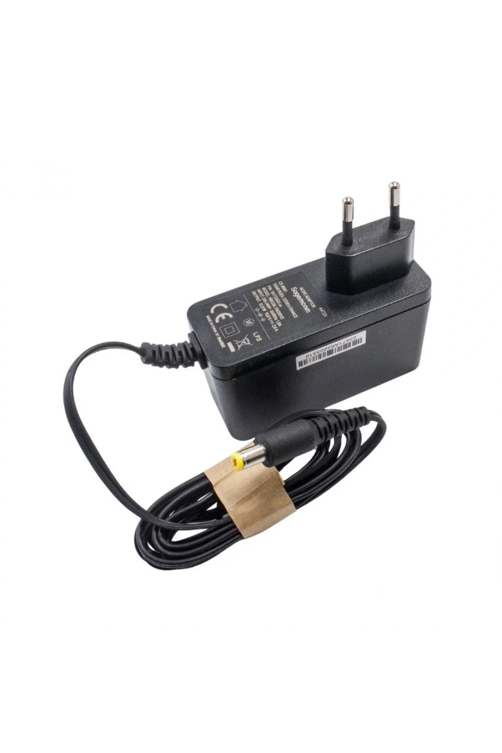 Sagemcom 16V 2A Adaptör