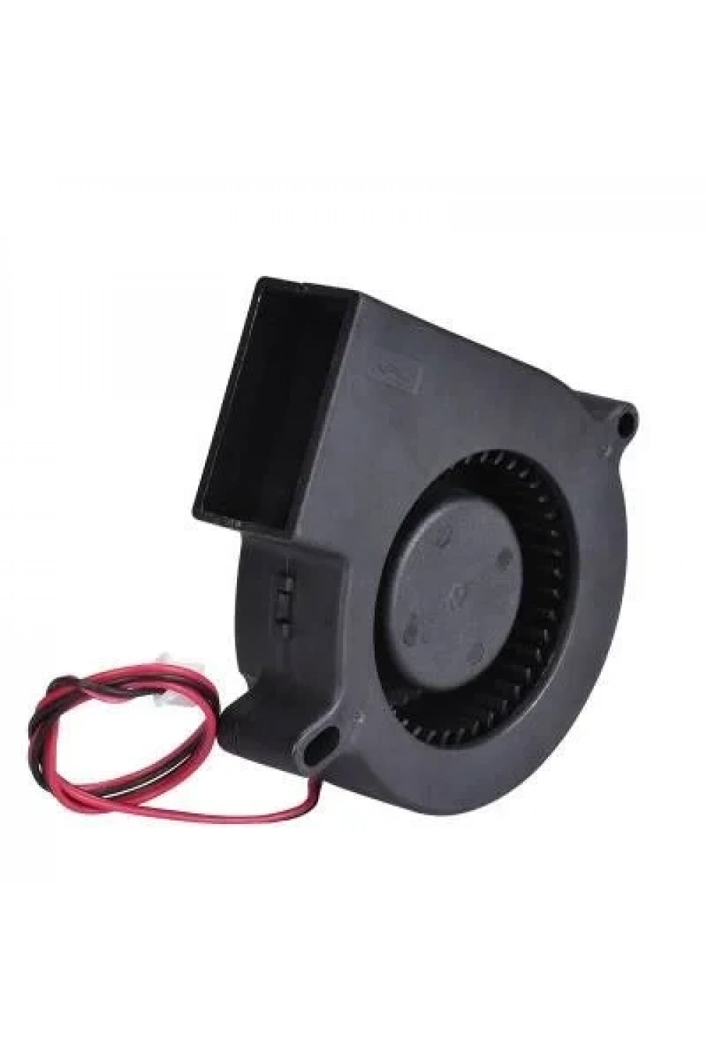 Salyangoz Fan 12V  75x25mm