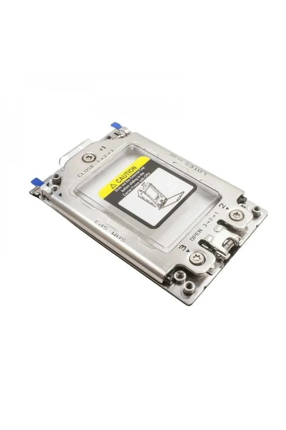 SAM SP3 CPU Soketi Koruma Kılıfı