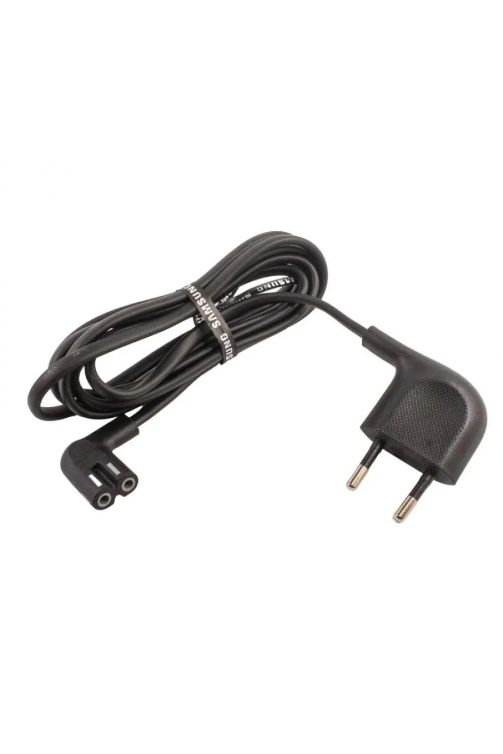 Samsung Power Kablosu 1.5 Metre - 2li Bilgisayar Güç Kablosu