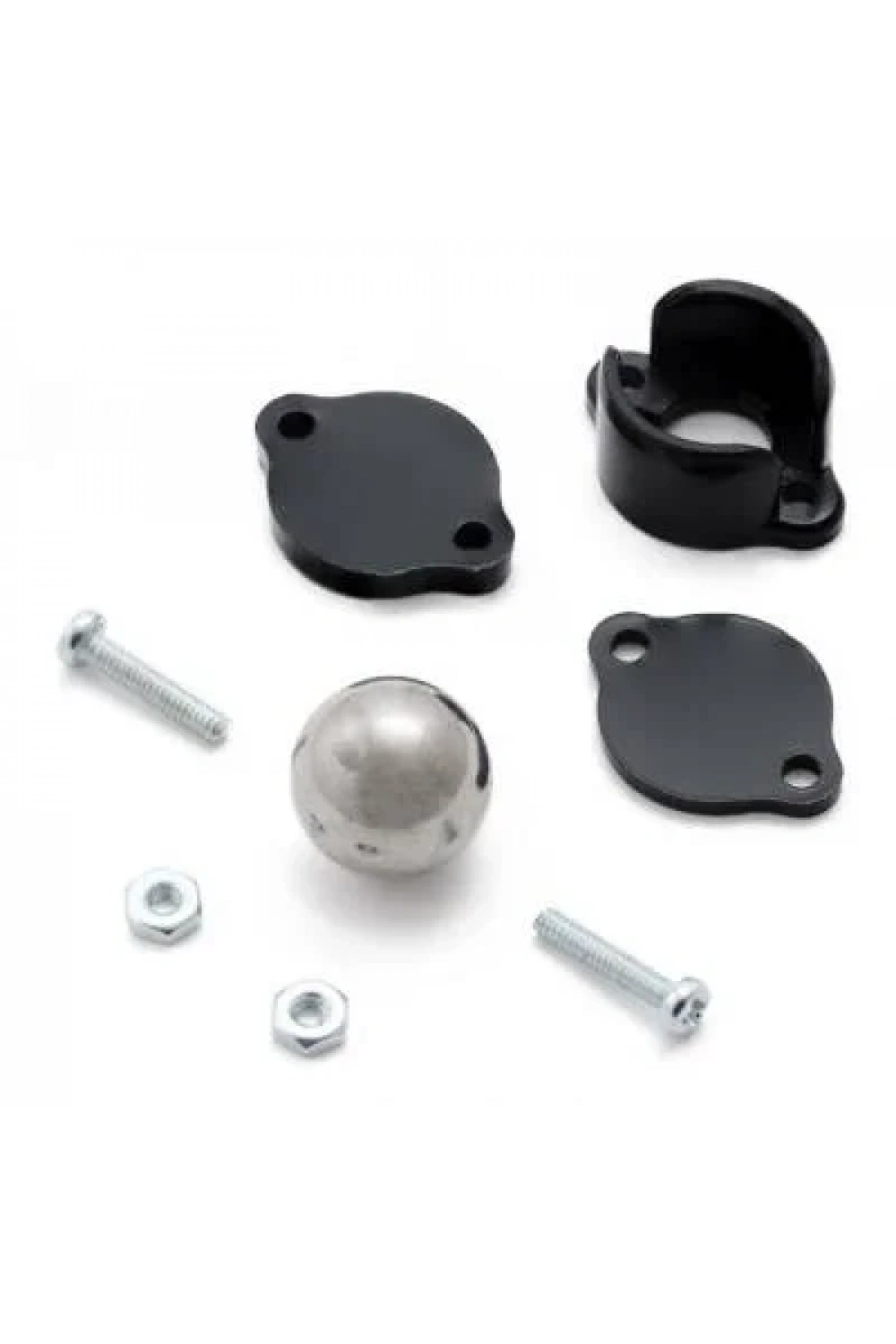 Sarhoş Teker Metal 12.7 mm