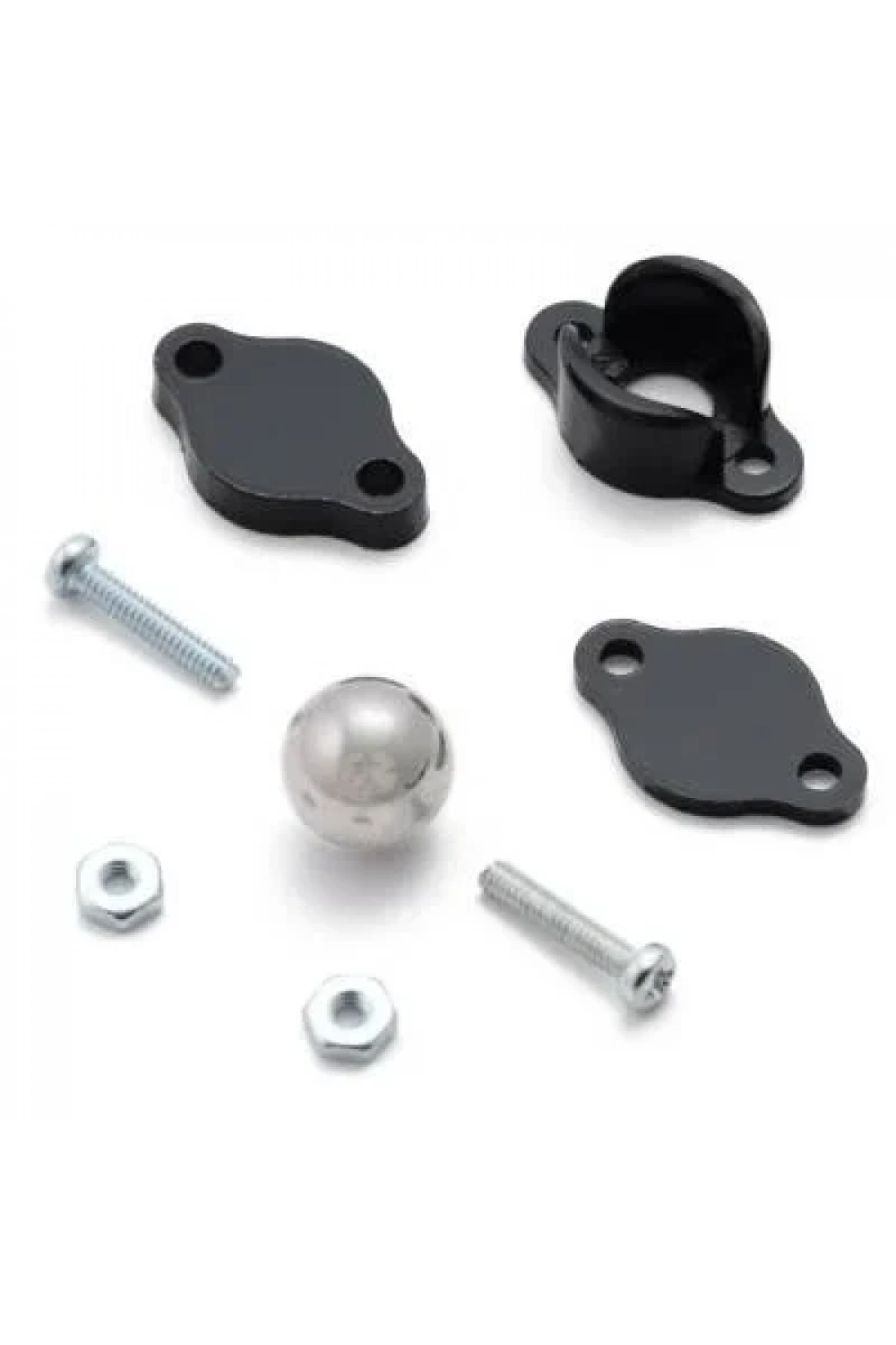 Sarhoş Teker Metal 9.5 mm