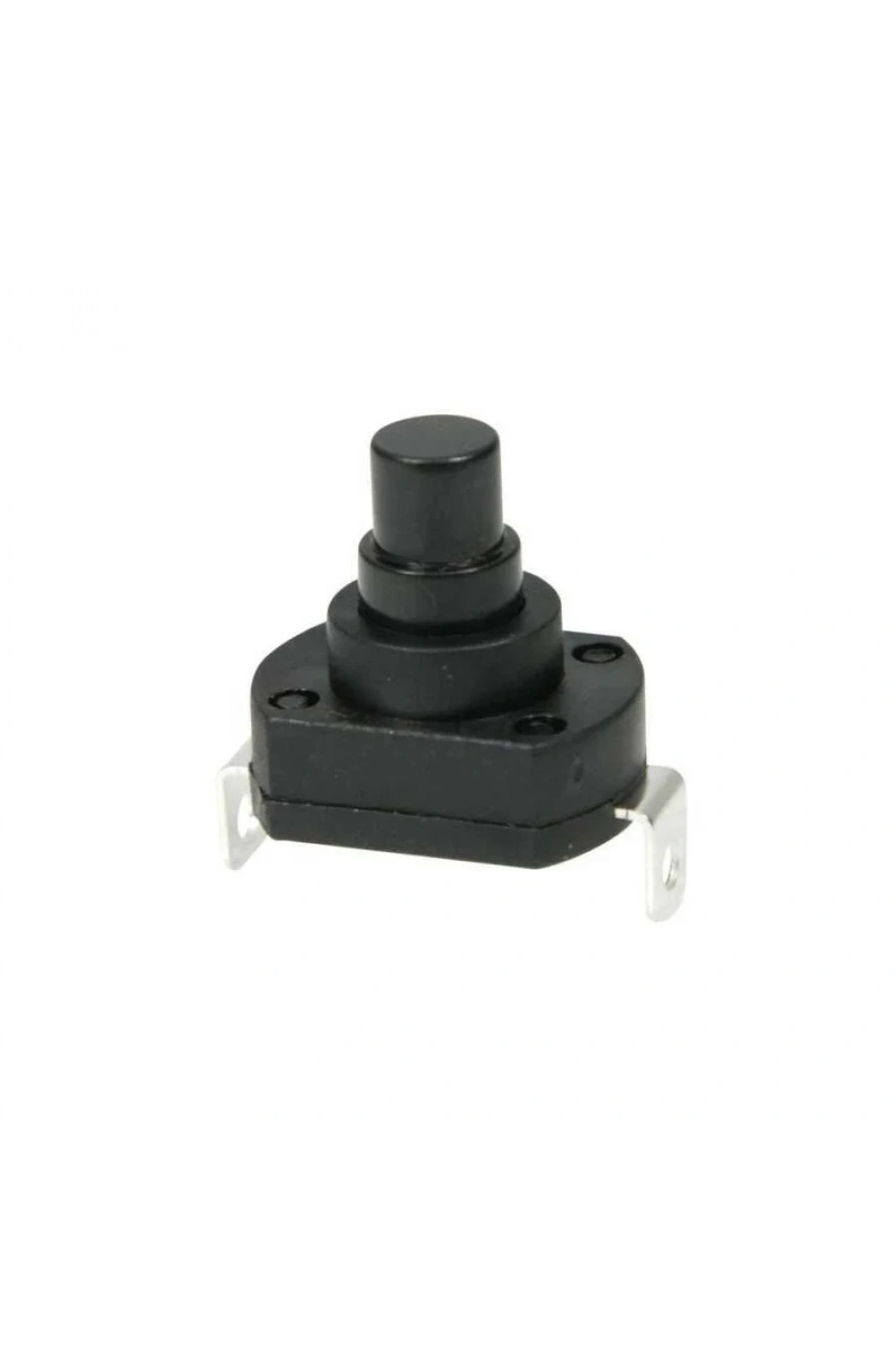 SB-31 18x13mm Yaylı Push Buton