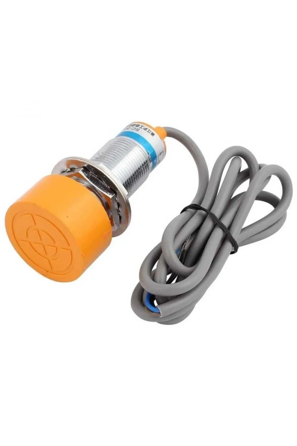 SC-2020B 90-250VAC 20mm NC Endüktif Mesafe Sensörü