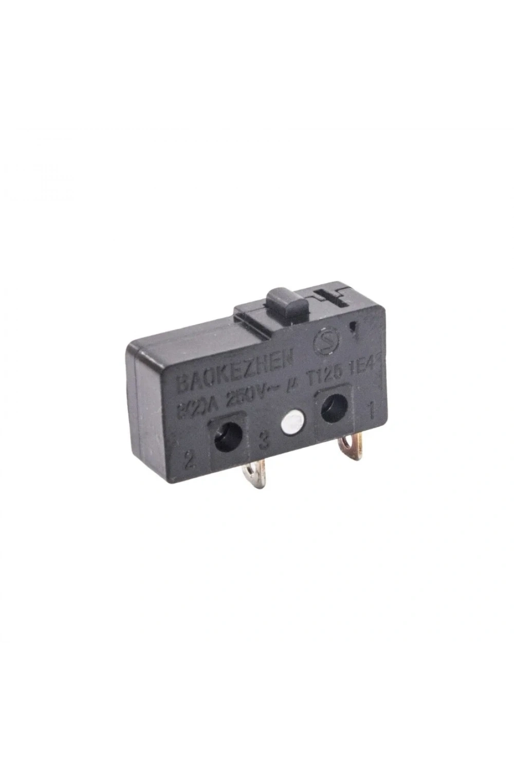 SC-7303 Micro Switch NO 2-Pin