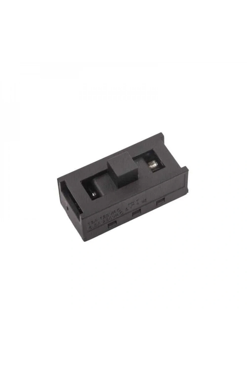 SC72-2 3 Konumlu Sürgülü Slide Switch 8 Pin