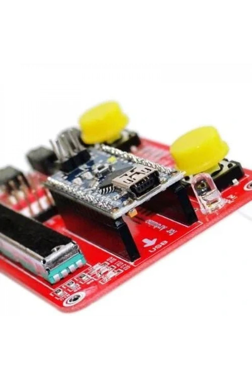 Scratch Arduino Nano Kiti