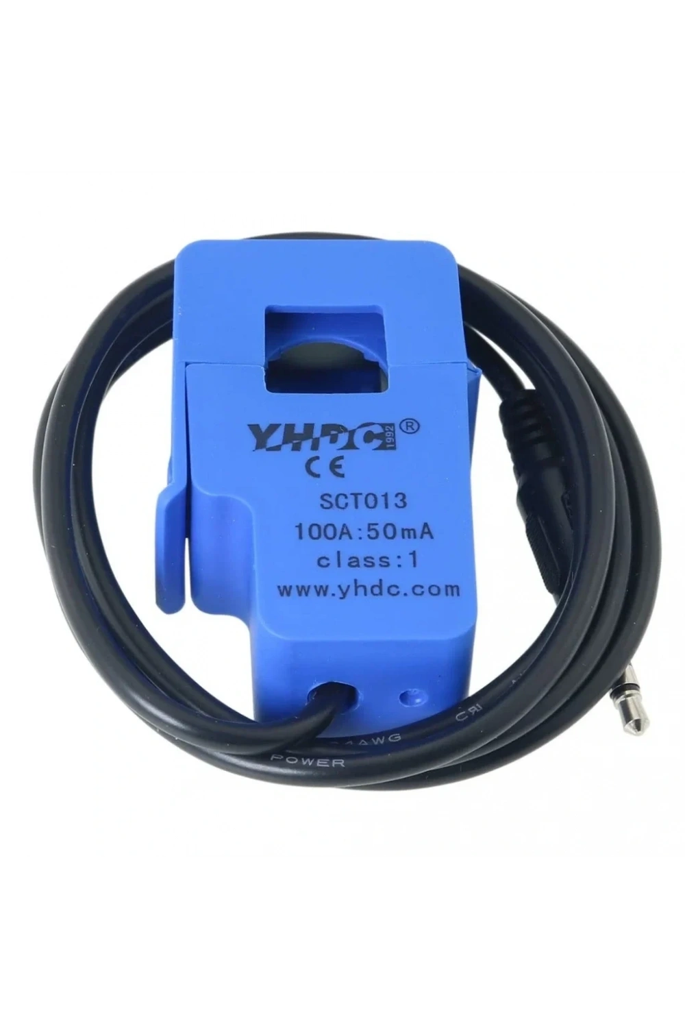 SCT-013 0-100A Akım Sensörü